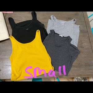 Maternity Tank Tops